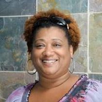 Tammy Thomas Miles