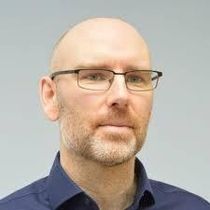 Stephen Cockburn