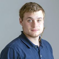 Patrick Shea