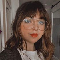 Rebekah Entralgo