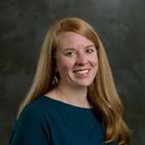 Shannon M. Smith