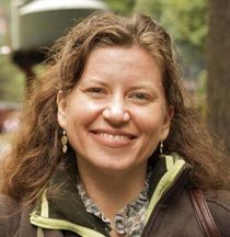 Rebecca White