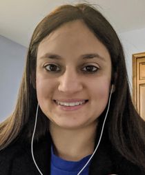 Sheila Rawat