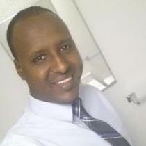 Mahad Dirieh