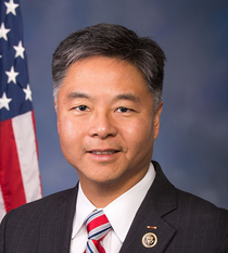 Ted Lieu