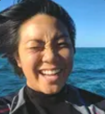 Tiffany Duong
