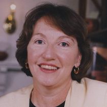 Eileen Mcnamara