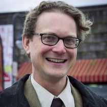 Lindsey Schromen-Wawrin