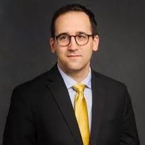 Daniel A. Hanley