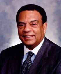 Andrew Young