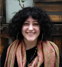 Marie-Christine Ghreichi