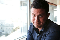 Andrew Slack