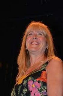 Cathy Liss