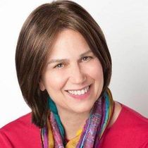 Marcy Winograd