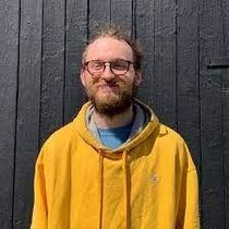 Ethan Winter
