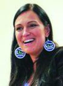 Deborah Parker