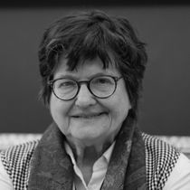 Sister Helen Prejean