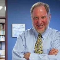 Robert D. Putnam