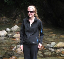 Amanda Claire Starbuck