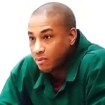 Patrick Stephens