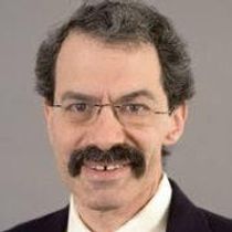 Richard Lachmann