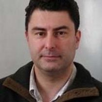 Mark Williams
