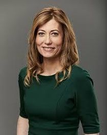 Anne Milgram