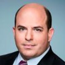 Brian Stelter