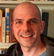Michael Ellsberg