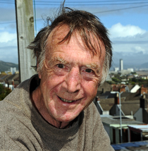 Greg Wilkinson