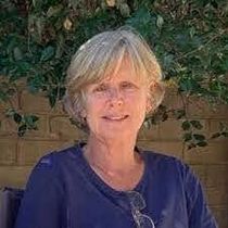 Pip Hinman