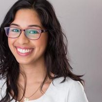 Rebecca Chowdhury