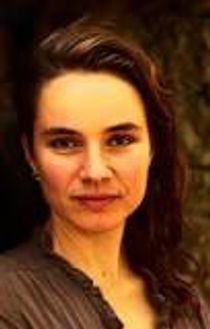 Nina Isabella Moeller