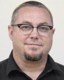 Michael Latner