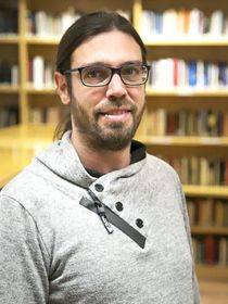 Joan Pedro-Caranana