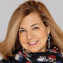 Margaret Sullivan