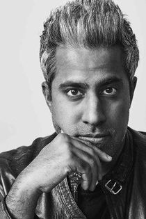 Anand Giridharadas
