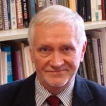 Frank Fischer