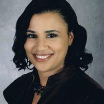 Chandra Thomas Whitfield