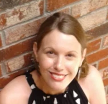 Amy Reed-Sandoval