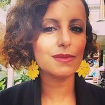 Rabyaah Althaibani