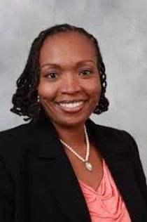 Lashawn Warren
