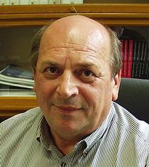 John Dorrer