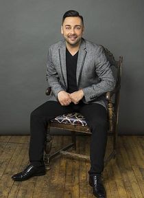 Edgar Villanueva
