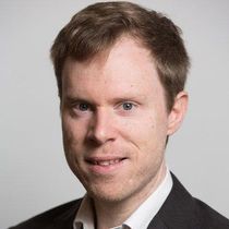 Ben Bramble