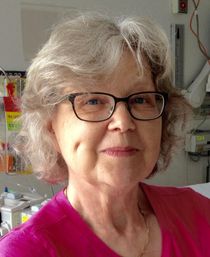 Sara Stidstone Gronim