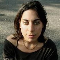 Nina Mehta