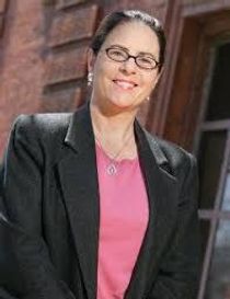 Katrina Burgess