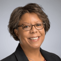 Peggy Bailey