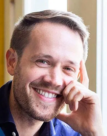 Alexander Reed Kelly